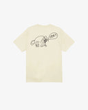 ANGRY DOG CLASSIC T-SHIRT