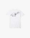 ANGRY DOG CLASSIC T-SHIRT