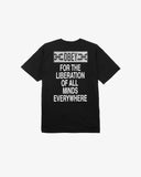 LIBERATION CLASSIC T-SHIRT