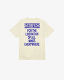 LIBERATION CLASSIC T-SHIRT