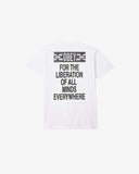 LIBERATION CLASSIC T-SHIRT