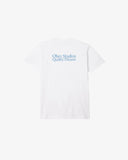 OBEY STUDIOS QUALITY DISSENT CLASSIC T-SHIRT