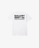 GLOBAL ART DEPARTMENT CLASSIC T-SHIRT