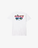 EYES OPEN CLASSIC T-SHIRT