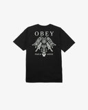 BIRDS OF JUSTICE CLASSIC T-SHIRT