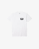 OBEY RECORDS BUY, SELL, TRADE CLASSIC T-SHIRT