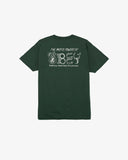 MYSTIC POWERS CLASSIC T-SHIRT