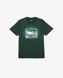 MYSTIC POWERS CLASSIC T-SHIRT