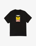 OBEY x WRECKS CLASSIC T-SHIRT