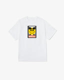 OBEY x WRECKS CLASSIC T-SHIRT
