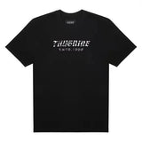 CAMISETA IRON STORM