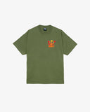 LIVE AGAIN NOW HEAVYWEIGHT T-SHIRT