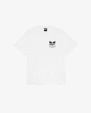 JUSTICE EVERYWHERE HEAVYWEIGHT T-SHIRT