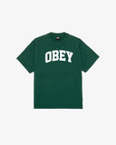 COLLEGIATE HEAVYWEIGHT T-SHIRT
