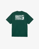 STUDIOS ICON HEAVYWEIGHT T-SHIRT