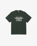 WE ARE NOT ALONE HEAVYWEIGHT T-SHIRT