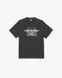 WE ARE NOT ALONE HEAVYWEIGHT T-SHIRT
