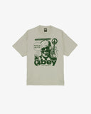 DONT WASTE IT HEAVYWEIGHT T-SHIRT