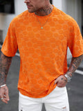 Camiseta Bloom Relief