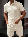 Conjunto Manfinity Homme Pique