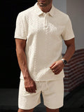 Conjunto Manfinity Homme Pique