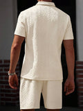 Conjunto Manfinity Homme Pique