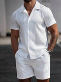Conjunto CasualCool Elegance