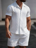 Conjunto CasualCool Elegance