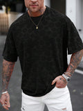 Camiseta Bloom Relief