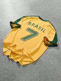 Camiseta Manfinity Campus Brasil 7