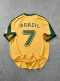 Camiseta Manfinity Campus Brasil 7