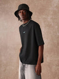Camiseta Oversized Filosofy