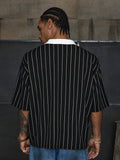 Camisa Polo Casual Esportiva AXEPEAK