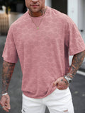 Camiseta Bloom Relief