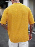 Camiseta Bloom Relief