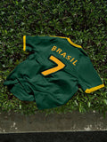 Camiseta Manfinity Campus Brasil 7