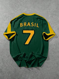 Camiseta Manfinity Campus Brasil 7