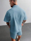 Conjunto CasualCool Nuvem Life