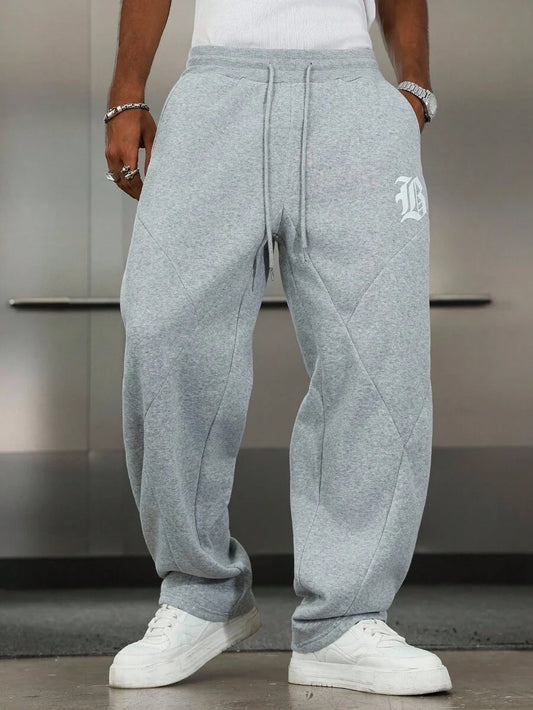 Calça PAVTROS de Moletom Sporting