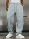Calça PAVTROS de Moletom Sporting