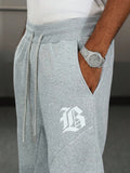 Calça PAVTROS de Moletom Sporting