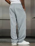 Calça PAVTROS de Moletom Sporting