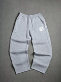 Calça PAVTROS de Moletom Sporting