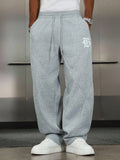 Calça PAVTROS de Moletom Sporting