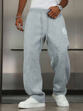 Calça PAVTROS de Moletom Sporting