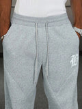 Calça PAVTROS de Moletom Sporting