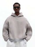 Moletom HOODIE RACING OVERSIZED