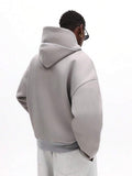Moletom HOODIE RACING OVERSIZED
