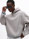 Moletom HOODIE RACING OVERSIZED