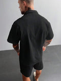 Conjunto CasualCool Nuvem Life